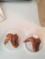 Chicken Wig