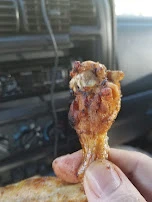 The Smallest Chicken Wing in the World