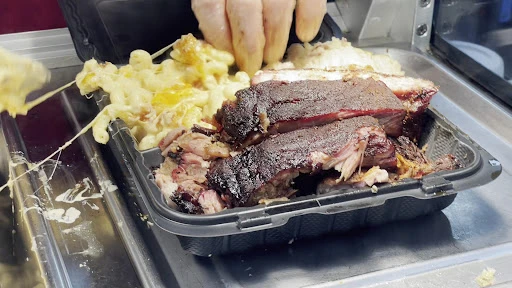 Bitterman's BBQ
