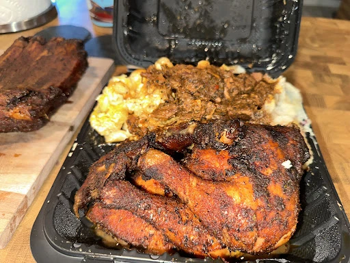 Bitterman's BBQ photo 3