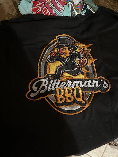 Bitterman's BBQ photo