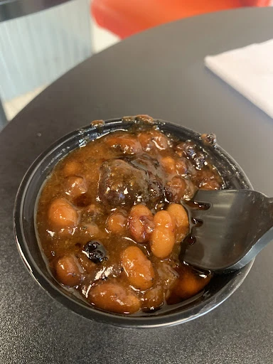 Bitterman's BBQ photo