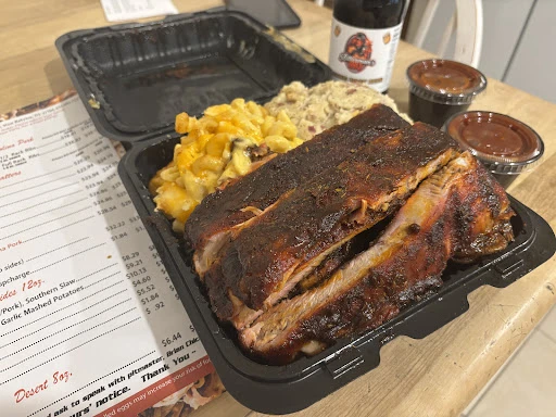 Bitterman's BBQ photo 9