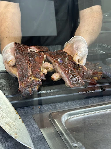 Bitterman's BBQ photo 8