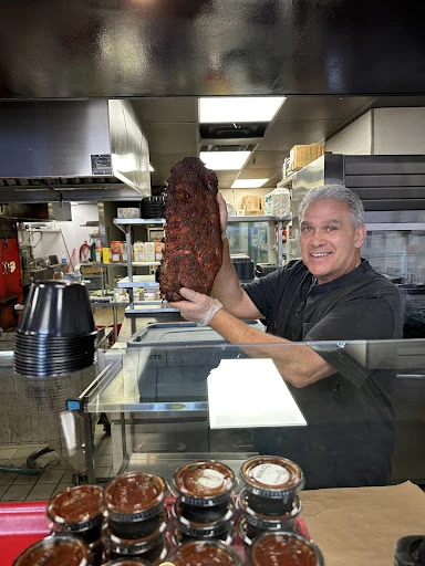 Bitterman's BBQ photo 7