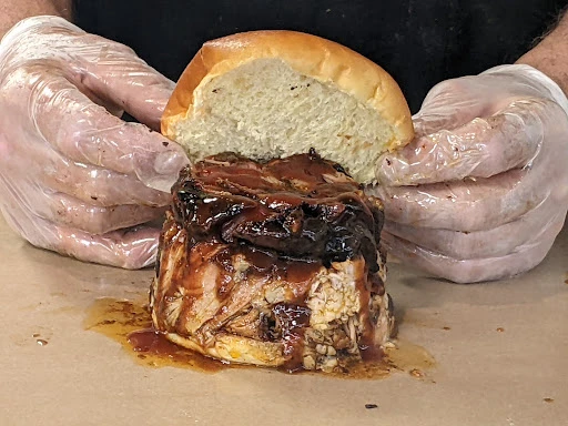 Bitterman's BBQ photo 5