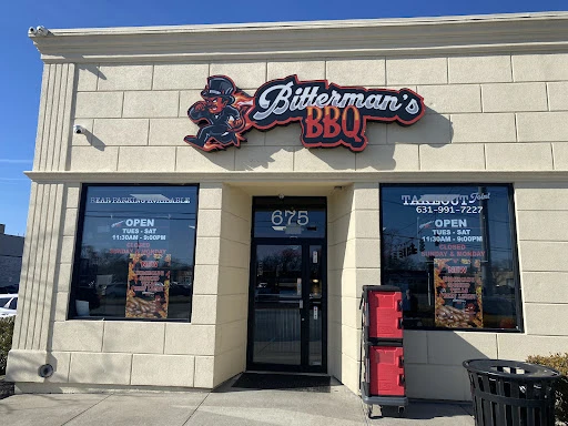 Bitterman's BBQ photo 4